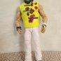 ELIAS WWE Mattel Wrestlemania 35 Basic Series Wrestling Action Figure