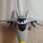 Disney Planes Deluxe Bravo Fighter Jet Transporter Plane F-18 Hornet Mattel