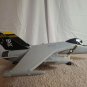 Disney Planes Deluxe Bravo Fighter Jet Transporter Plane F-18 Hornet Mattel