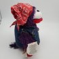 RARE Dan Dee Collector's Choice Singing Gorilla Plush Stuffed Toy 9"  PICS/VIDEO