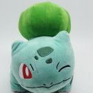 Wicked Cool Toys - Pokemon Plush S4 - BULBASAUR (Winking)(8 inch)
