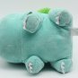 Wicked Cool Toys - Pokemon Plush S4 - BULBASAUR (Winking)(8 inch)