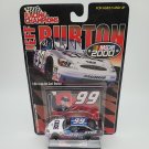 Atlas Racing Champions Jeff Burton #99 Scale 1/64 Die Cast 2000