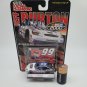 Atlas Racing Champions Jeff Burton #99 Scale 1/64 Die Cast 2000