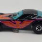 Hot Wheels Black Pontiac Trans Am Firebird Pennzoil Funny Car Dragster VGC