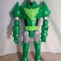 Green Arrow Mechs Vs Mutants 12" Action Figure DC