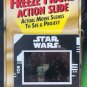 Star Wars Power of the Force Freeze Frame Lando Calrissian in General's Gear