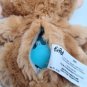Hasbro FurReal Friends Cuddles My Giggly Monkey 17" Interactive Pet 2012 - A1650
