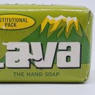 VINTAGE LAVA Pumice Hand Soap Bars Institutional Pack Sealed Green Color