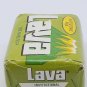 VINTAGE LAVA Pumice Hand Soap Bars Institutional Pack Sealed Green Color