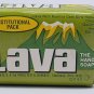 VINTAGE LAVA Pumice Hand Soap Bars Institutional Pack Sealed Green Color