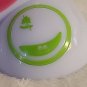 Onaroo - Ok to Wake Alarm Clock And Night- Light Green/ White Teach Time WORKS