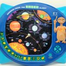 2012 E.T. Journey From the Green Planet Interactive Electronic Educational Game