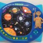 2012 E.T. Journey From the Green Planet Interactive Electronic Educational Game