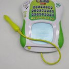 Leap Frog SCRIBBLE&Write Tablet Toddler Learning Writing Letters Numbers TESTED