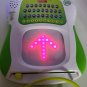 Leap Frog SCRIBBLE&Write Tablet Toddler Learning Writing Letters Numbers TESTED