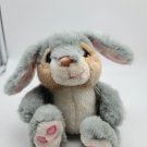 Vintage Fiesta Bunny Plush