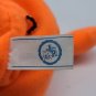 Jerry Elsner Jack-O-Lantern Plush Stuffed Toy