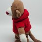 Dan Dee Singing Dancing Sock Monkey w/ Lights
