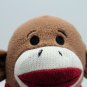 Dan Dee Singing Dancing Sock Monkey w/ Lights