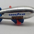 1981 Corgi GOODYEAR BLIMP Miniature Toy