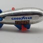 1981 Corgi GOODYEAR BLIMP Miniature Toy
