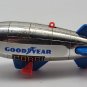 1981 Corgi GOODYEAR BLIMP Miniature Toy