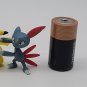 Pokémon Sneasle Shiny and Pikachu Battle Figure *AS-PICTURED*