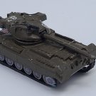 Zylmex Tank T402 Chief Tain Made In Hong Kong