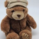 BENJAMIN MOORE PAINTS PLUSH 7" TEDDY BEAR