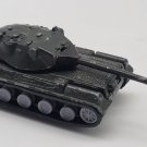 Vintage Zymlex T406 AMX 30 Napoleon Tank