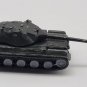 Vintage Zymlex T406 AMX 30 Napoleon Tank