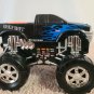 Toy State Firestone Bigfoot Monster Truck Lights and  Sound *WORKING*