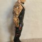 2011 WWE " Undertaker " Paul Bearer Edition Mattel Wrestling Action