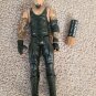 2011 WWE " Undertaker " Paul Bearer Edition Mattel Wrestling Action