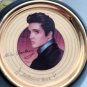 The Bradford Editions Heartbreak Hotel Jailhouse Rock # A-00207 Elvis Ornaments