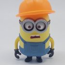 Mattel Minions: The Rise of Gru Loud N  Rowdy Dave Talking Action Figure TESTED