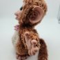 Fur Real Friends Cuddles My Giggly Monkey Interactive Toy Pet Realistic Hasbro