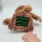 Fur Real Friends Cuddles My Giggly Monkey Interactive Toy Pet Realistic Hasbro