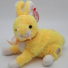 TY Beanie Baby - BUTTERCREAM the 6.5" Bunny (April 2003)