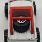 VINTAGE 1981 MATCHBOX 4x4 Open Back Truck #63