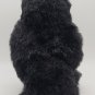 9" VTG 1993 Liberty Toy Co Black Mountain Gorilla Plush Pimate W/EARRING* CLEAN