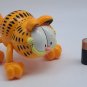 Vintage Pollenex Garfield Hand-Held Massager WORKING