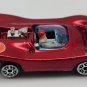 Tintoys Ligier JS/3 Race Car #1  T311 Red Gulf Oil VTG Die Cast Red Car Original