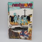 NEXTWAVE: AGENTS OF H.A.T.E. VOLUME 2 - I KICK YOUR FACE By Warren Ellis