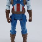 2016 Hasbro Marvel Action Figure Captain America 5 "