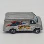 1978 Superman Supervan Corgi Juniors U.S. Van Comic DC Marvel Chevy