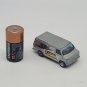 1978 Superman Supervan Corgi Juniors U.S. Van Comic DC Marvel Chevy