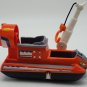Paw Patrol Ultimate Rescue Zuma Hovercraft Vehicle and Figure