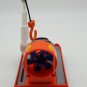 Paw Patrol Ultimate Rescue Zuma Hovercraft Vehicle and Figure